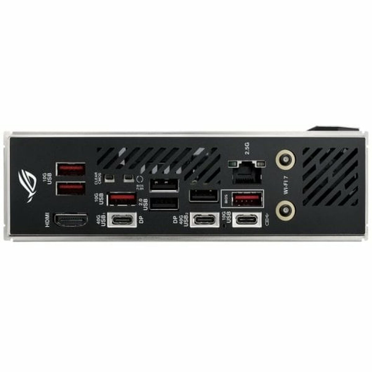 Placa Base Asus AMD AM5 AMD