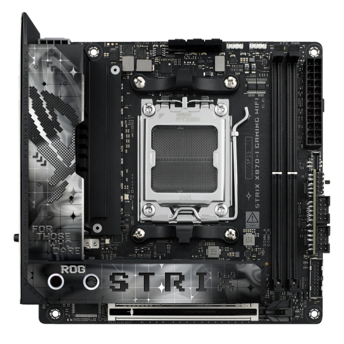 Placa Base Asus AMD AM5 AMD