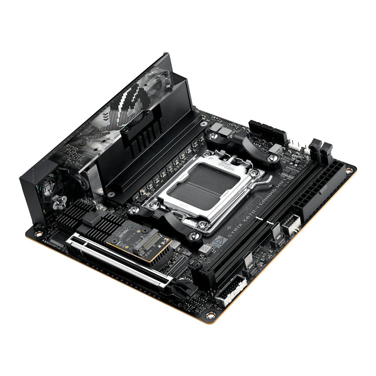 Placa Base Asus AMD AM5 AMD