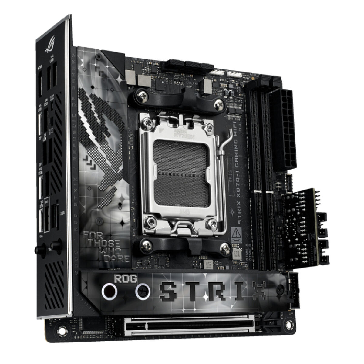 Placa Base Asus AMD AM5 AMD