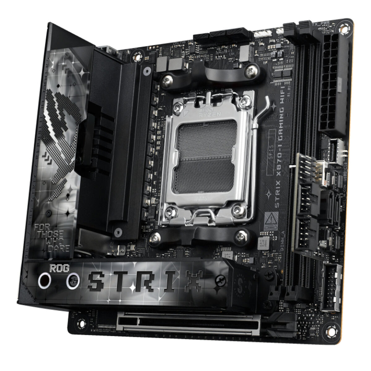 Placa Base Asus AMD AM5 AMD