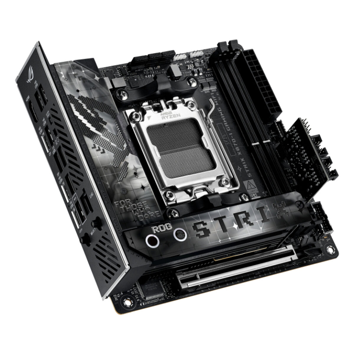 Placa Base Asus AMD AM5 AMD