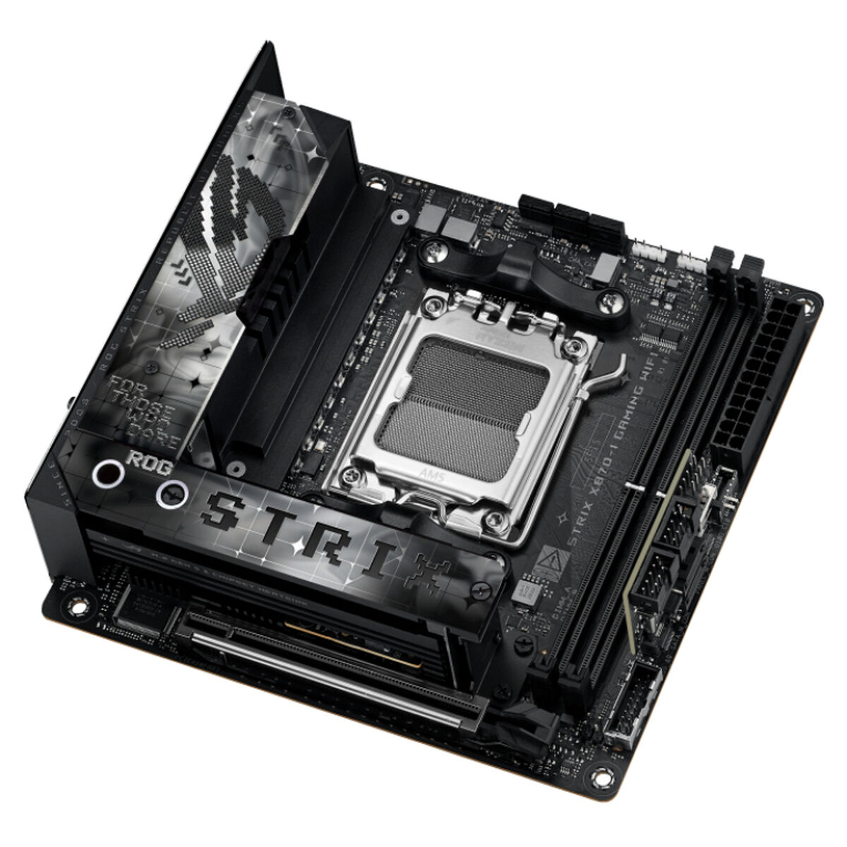 Placa Base Asus AMD AM5 AMD