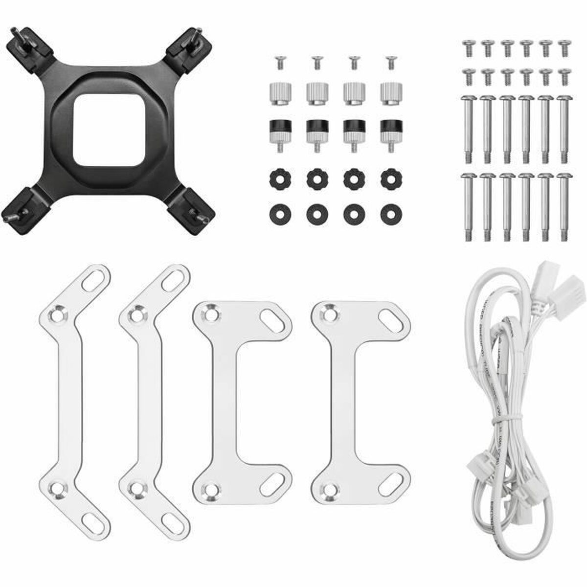 Kit de Refrigeración Líquida DEEPCOOL