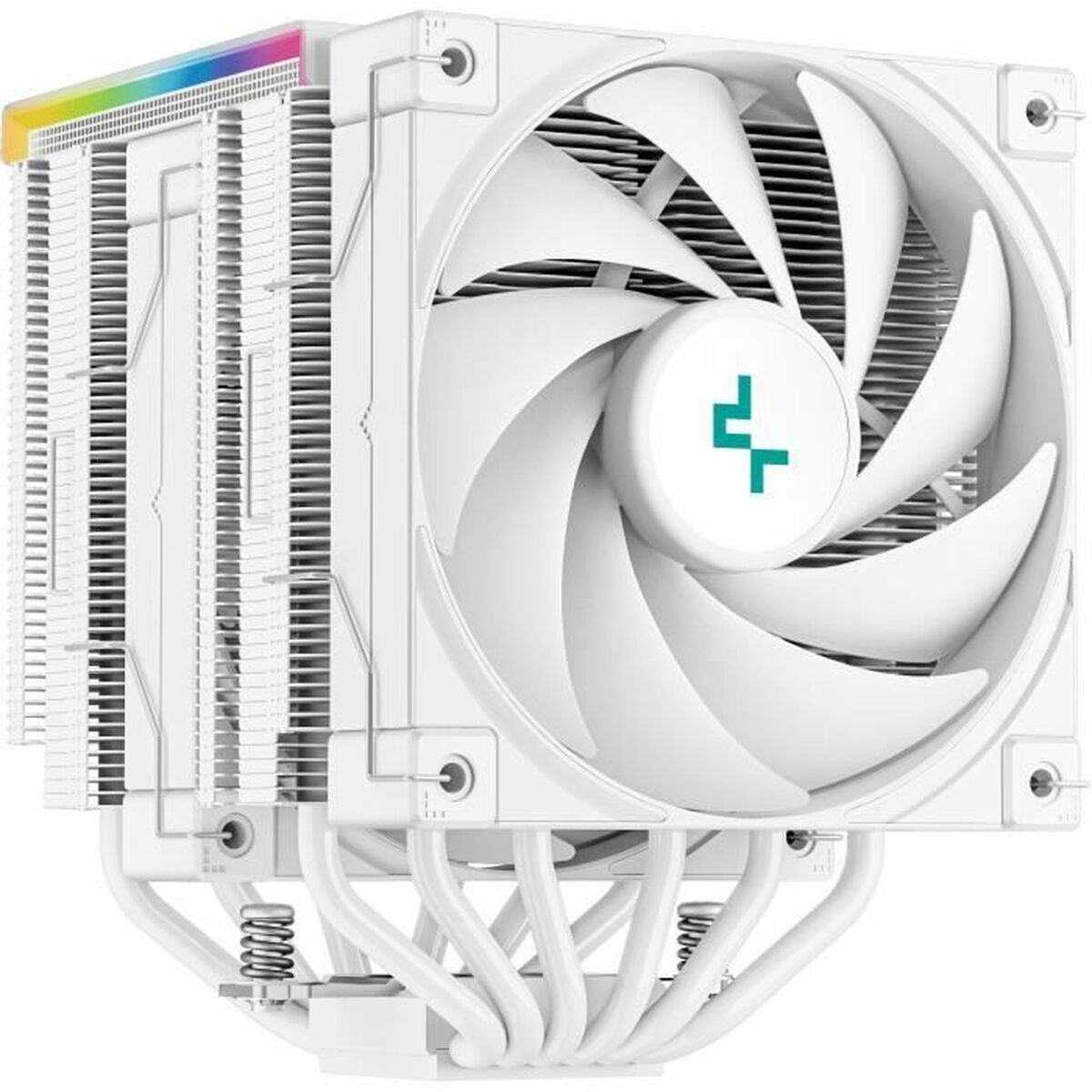 Kit de Refrigeración Líquida DEEPCOOL Ø 12 cm