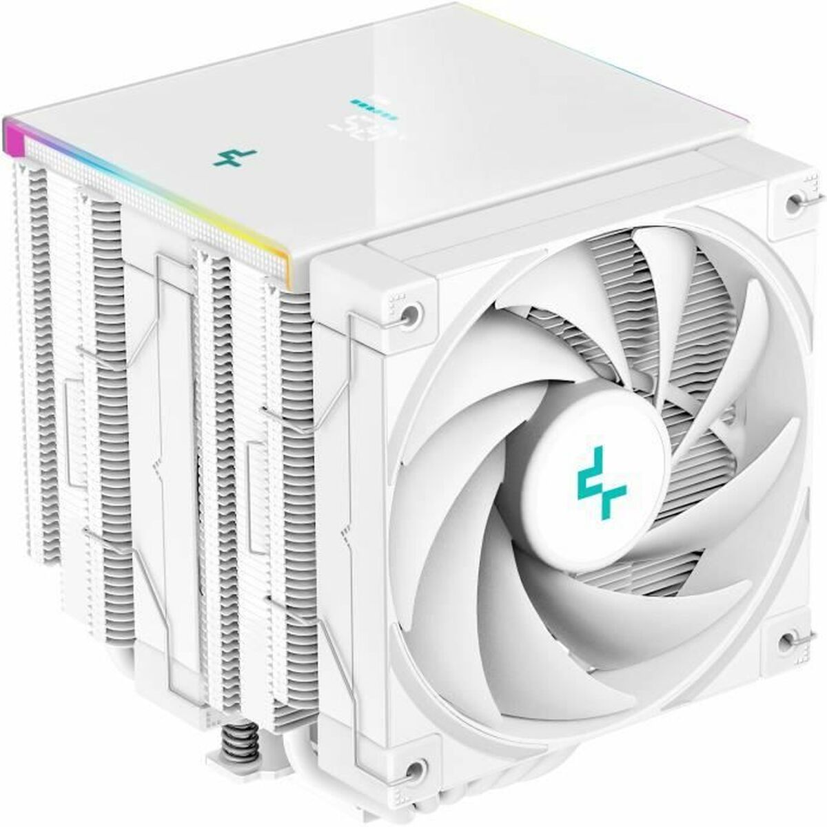 Kit de Refrigeración Líquida DEEPCOOL Ø 12 cm