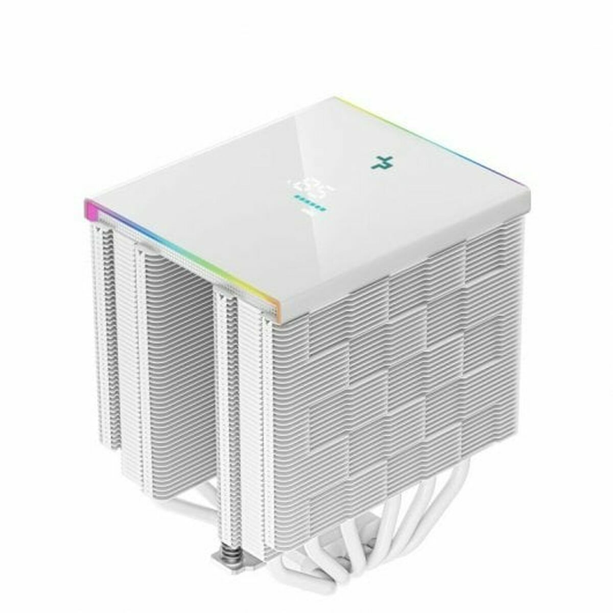 Kit de Refrigeración Líquida DEEPCOOL Ø 12 cm