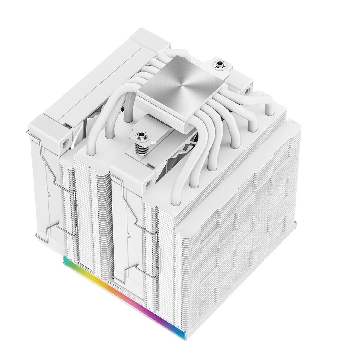 Kit de Refrigeración Líquida DEEPCOOL Ø 12 cm