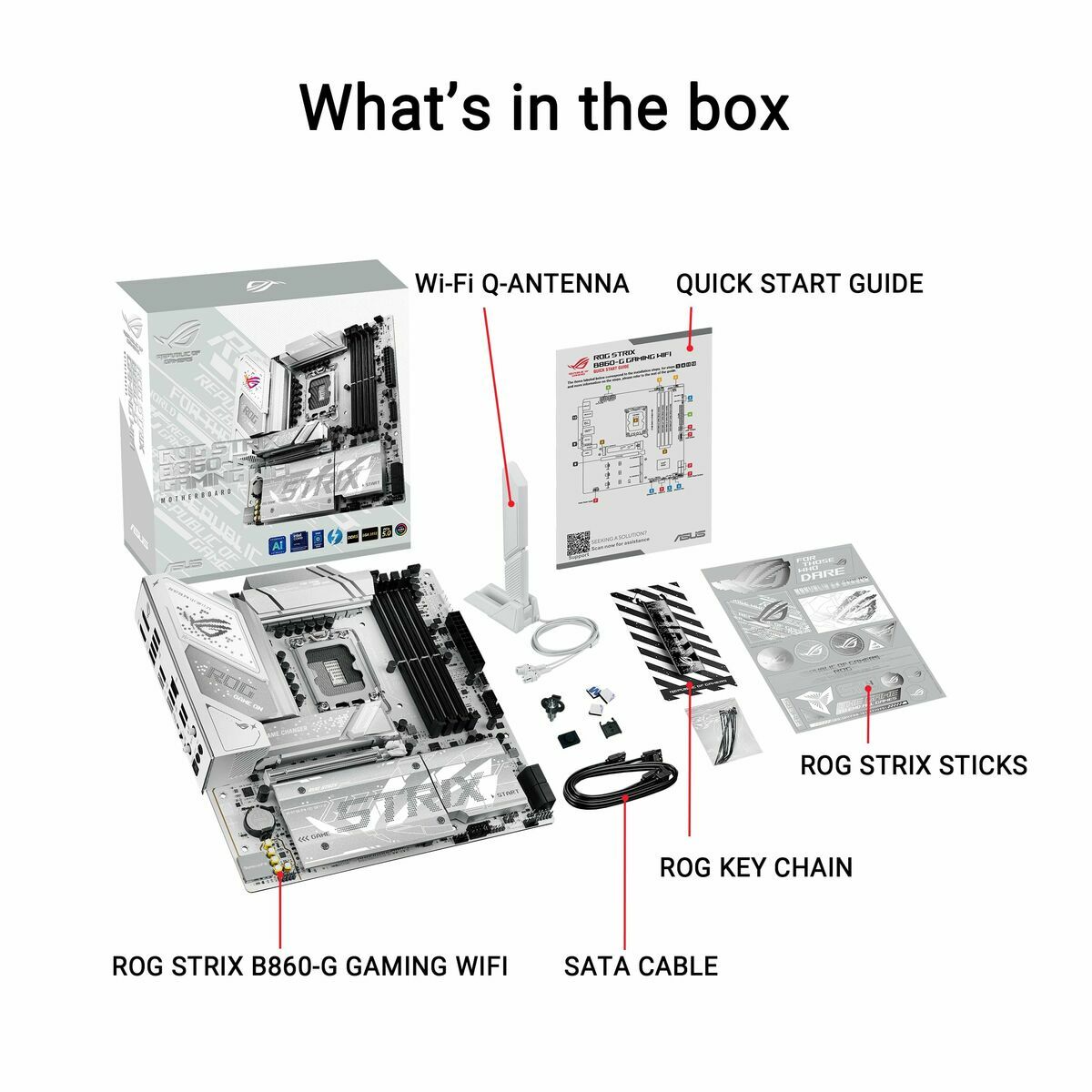 Placa Base Asus LGA 1851
