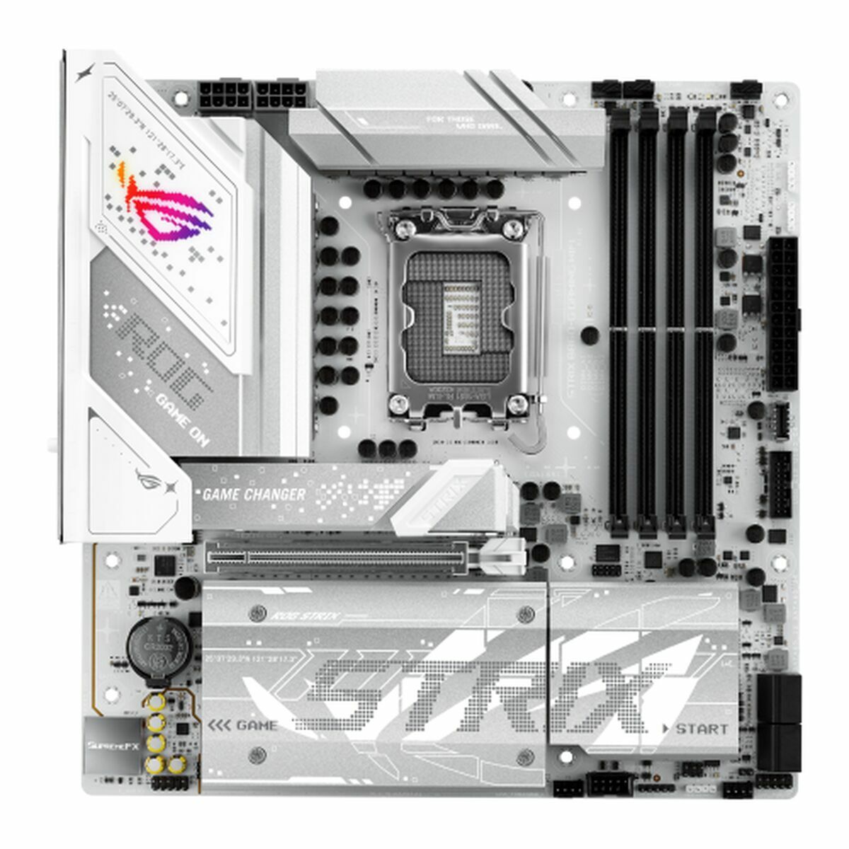 Placa Base Asus LGA 1851