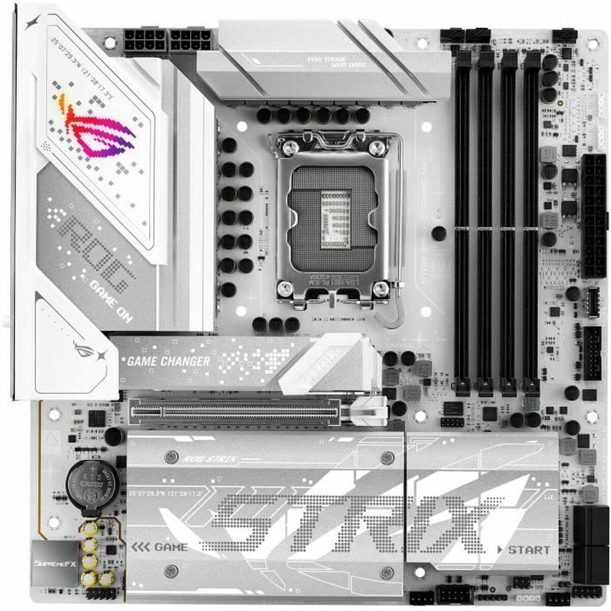 Placa Base Asus LGA 1851