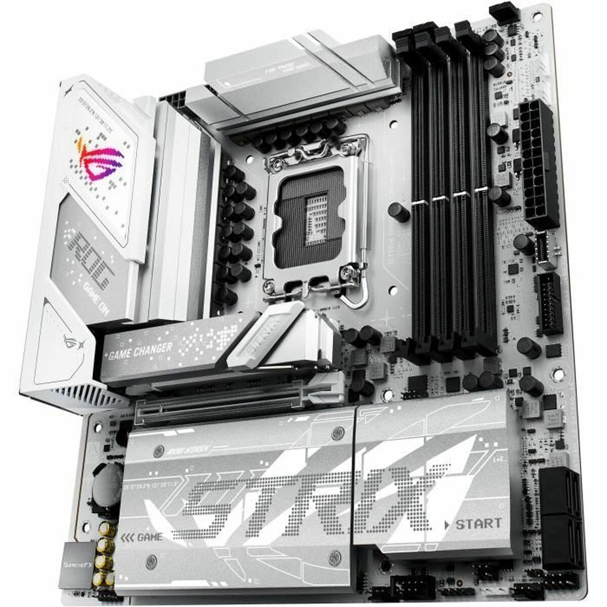Placa Base Asus LGA 1851