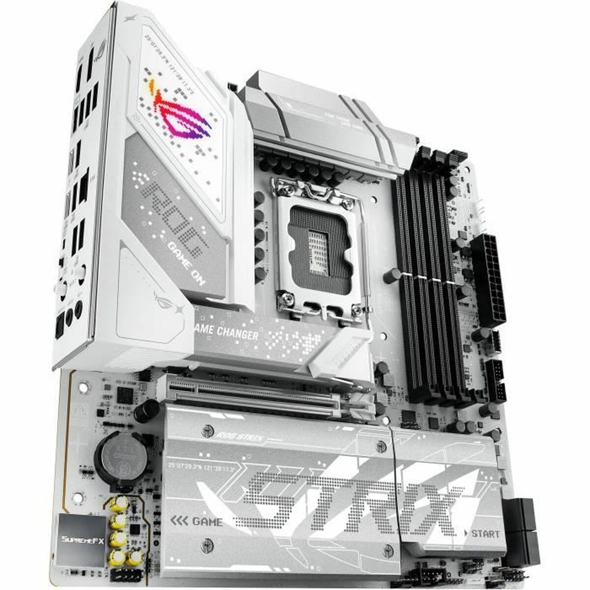 Placa Base Asus LGA 1851