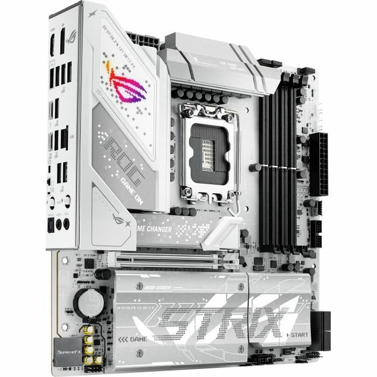 Placa Base Asus LGA 1851