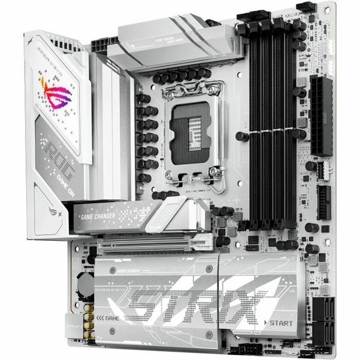 Placa Base Asus LGA 1851