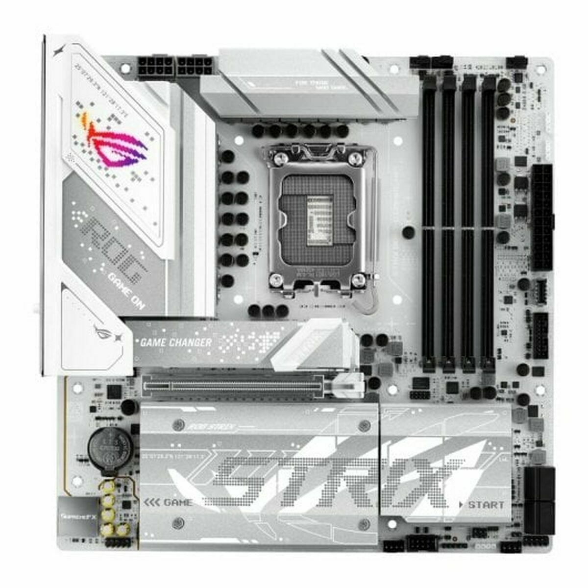 Placa Base Asus LGA 1851