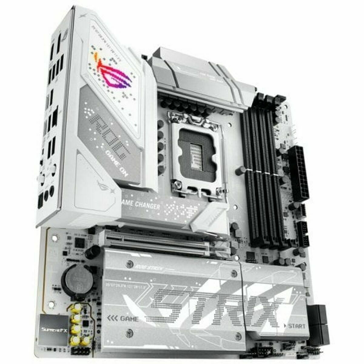 Placa Base Asus LGA 1851