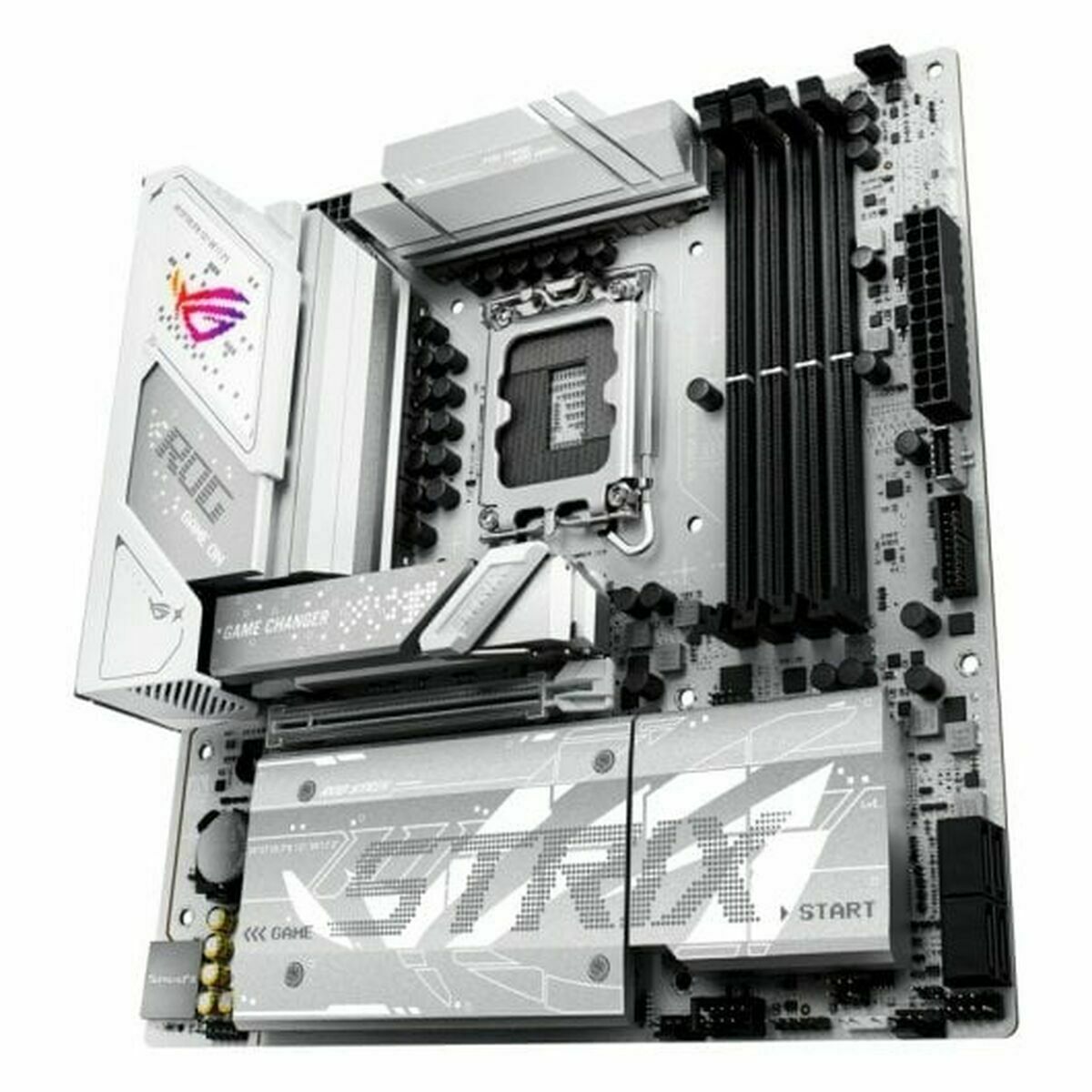 Placa Base Asus LGA 1851