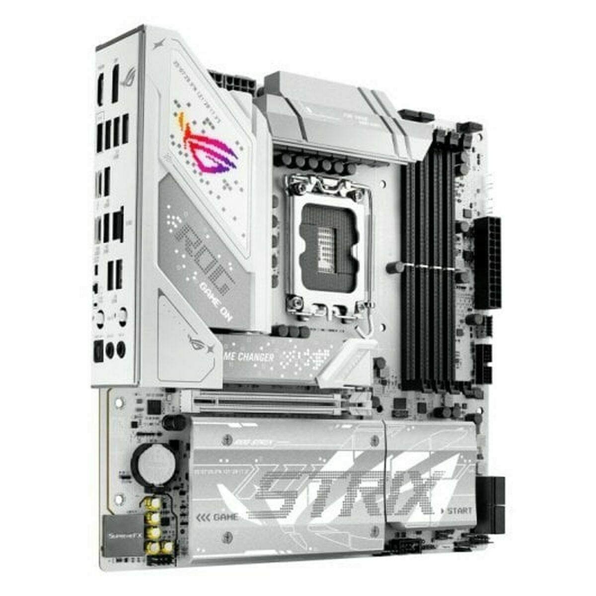 Placa Base Asus LGA 1851