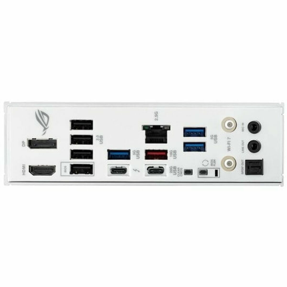 Placa Base Asus LGA 1851