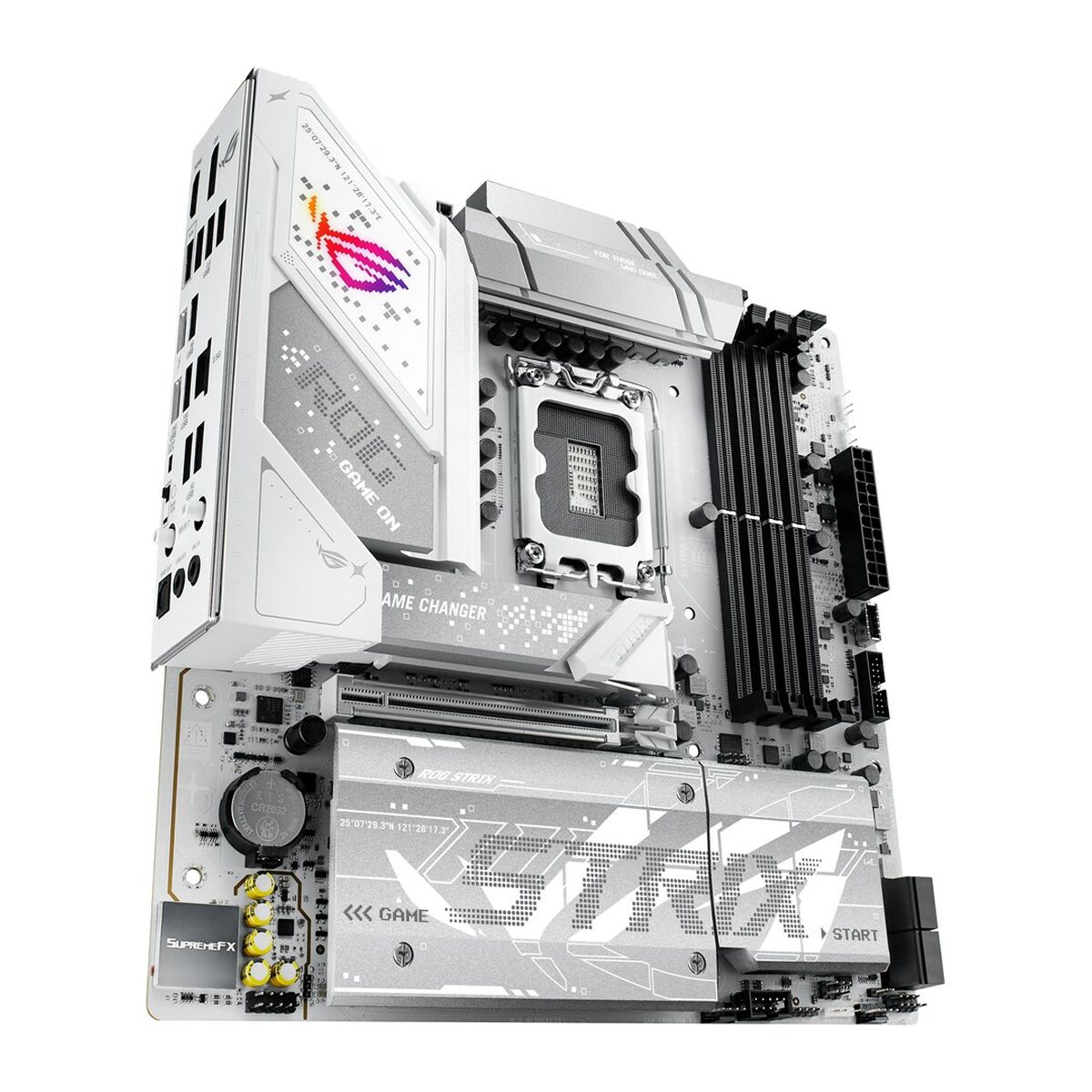 Placa Base Asus LGA 1851