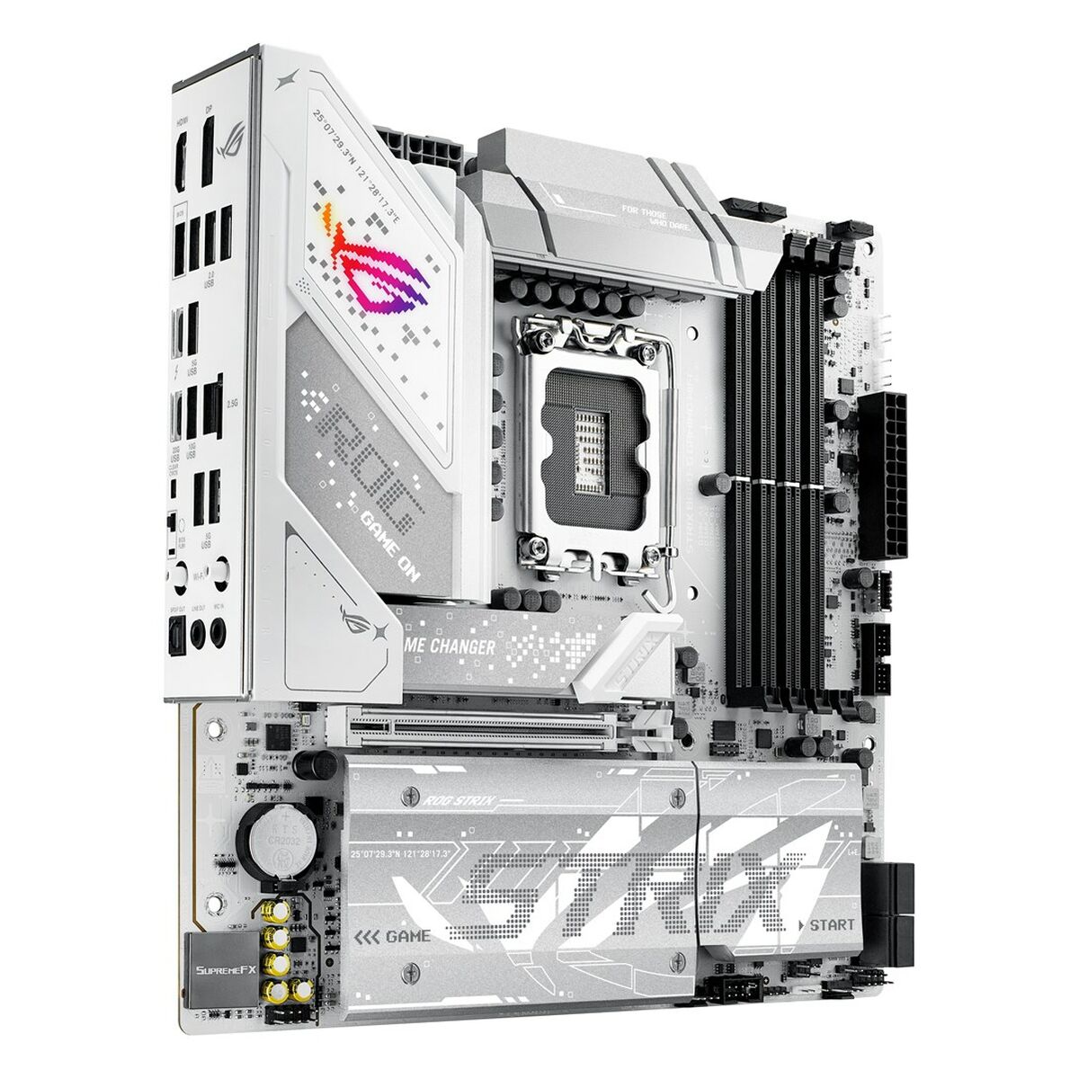 Placa Base Asus LGA 1851
