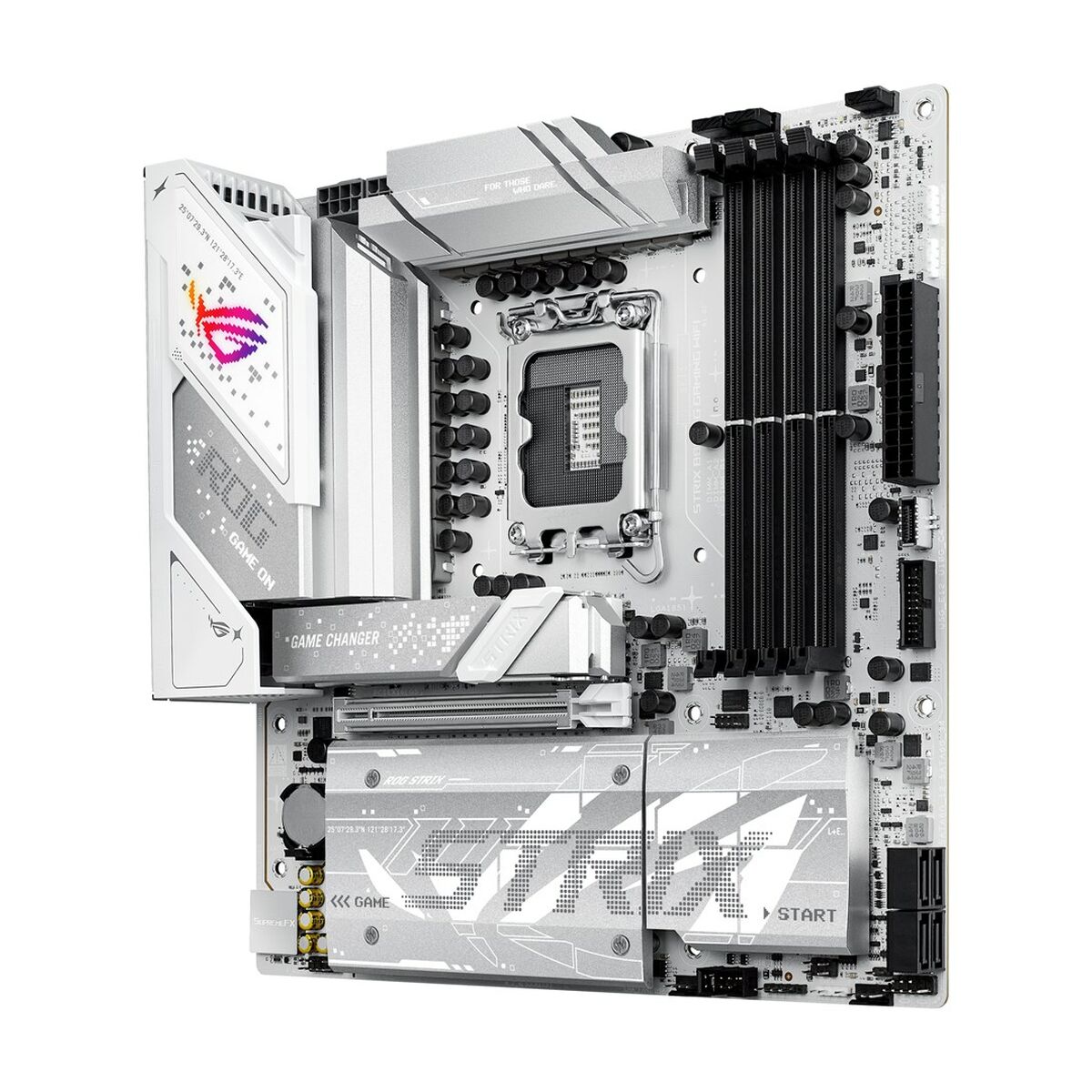 Placa Base Asus LGA 1851