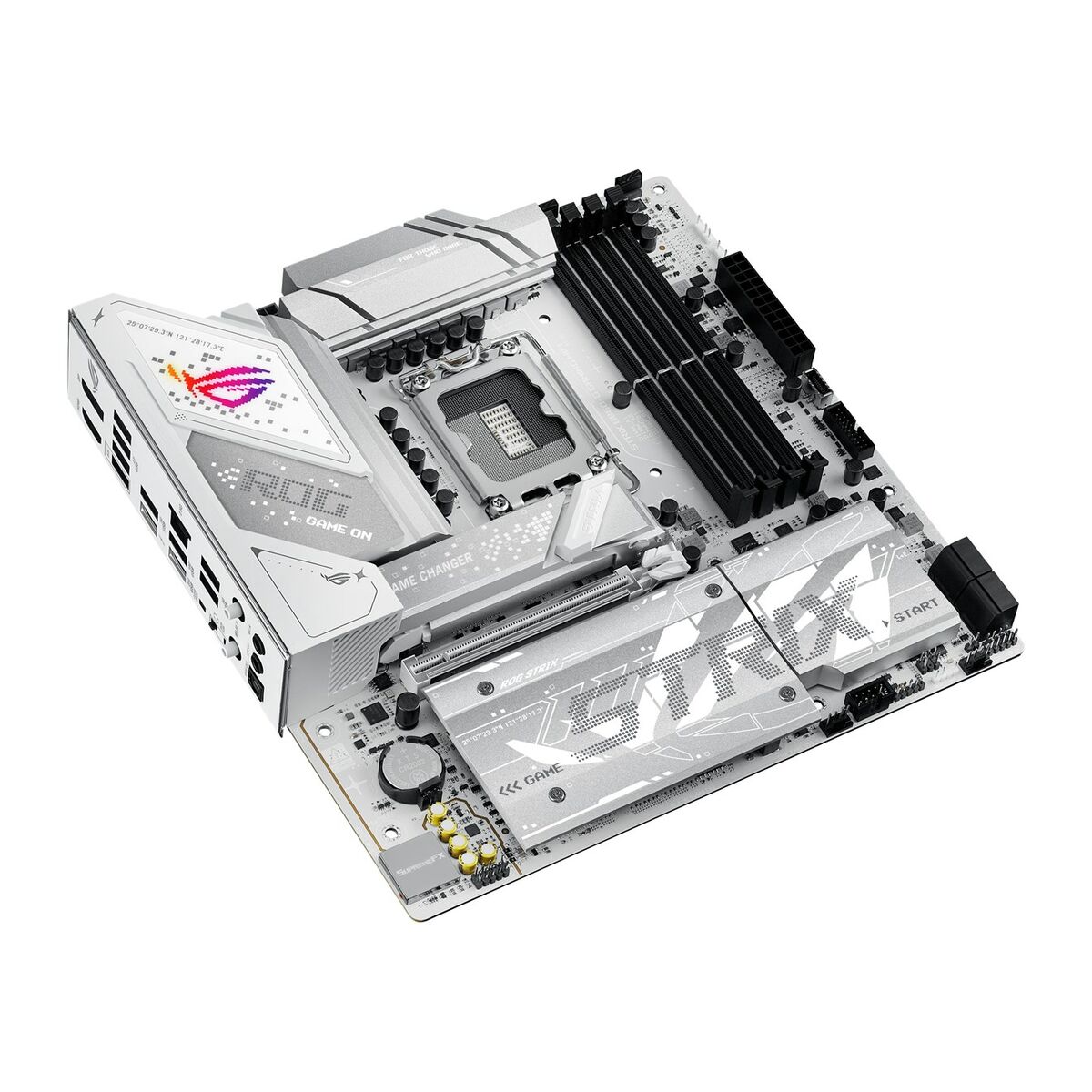 Placa Base Asus LGA 1851