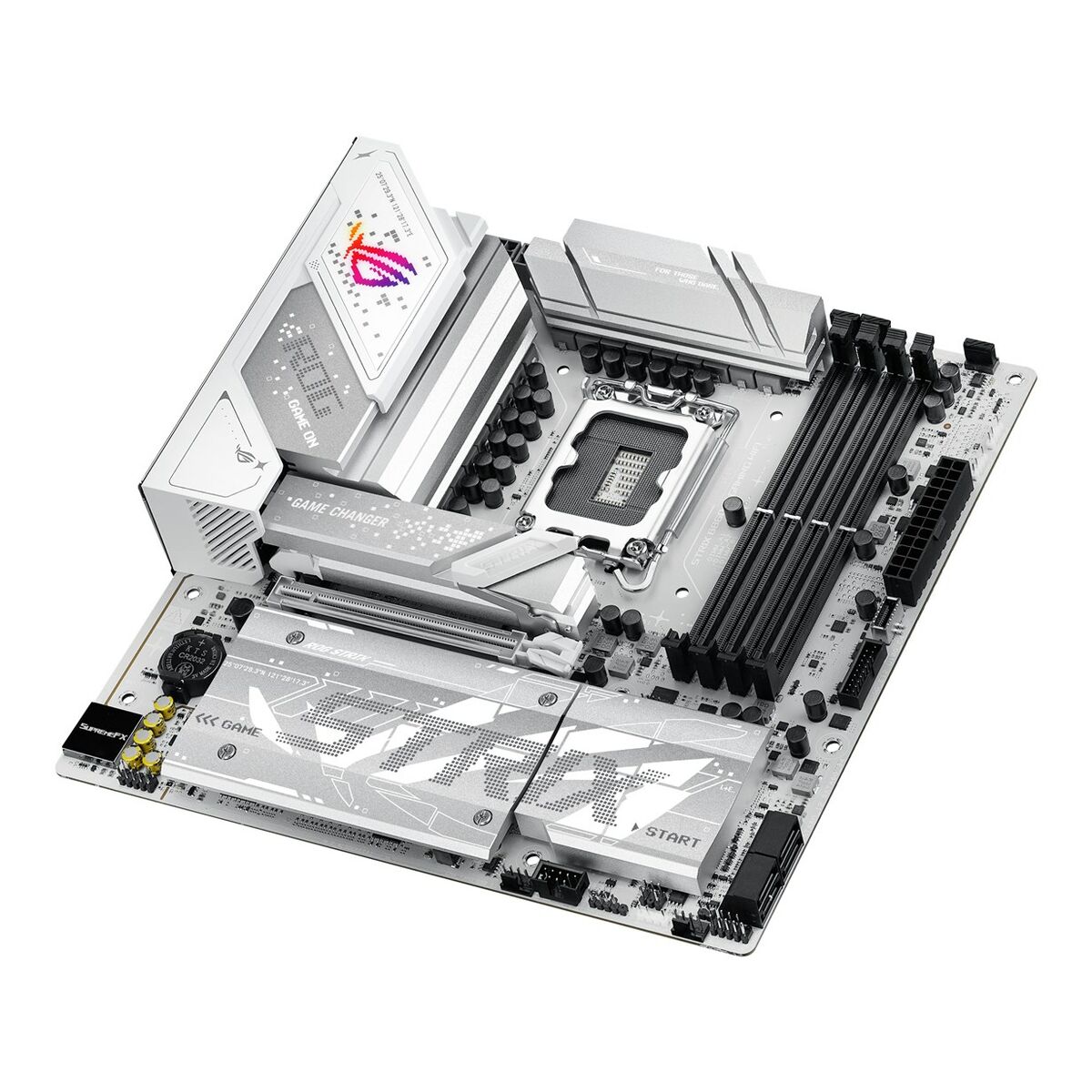 Placa Base Asus LGA 1851