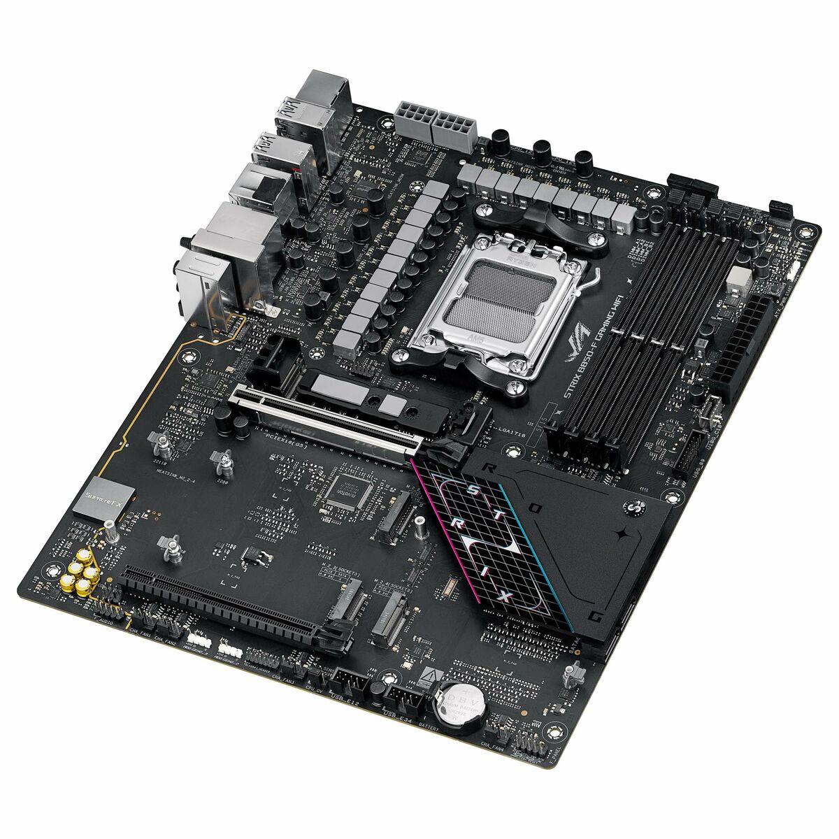 Placa Base Asus AMD AM5 AMD