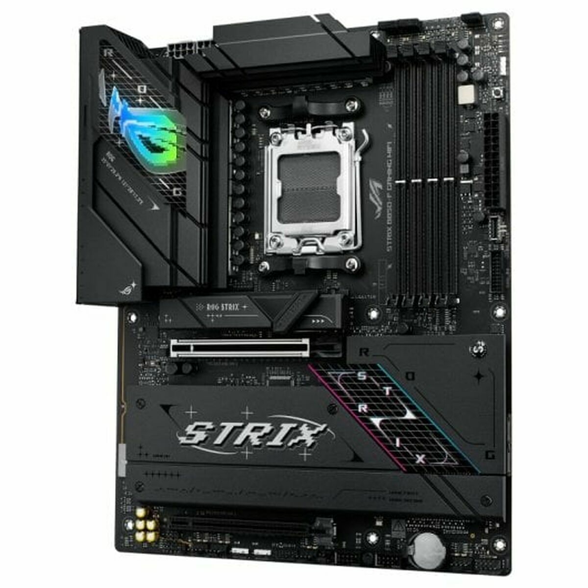 Placa Base Asus AMD AM5 AMD