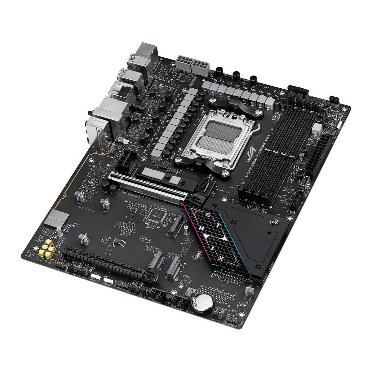 Placa Base Asus AMD AM5 AMD