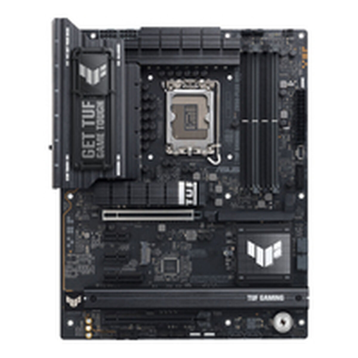 Placa Base Asus LGA 1851