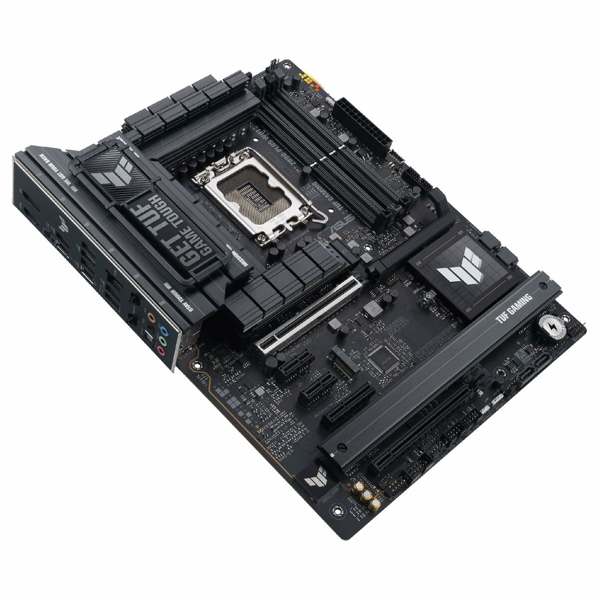 Placa Base Asus LGA 1851