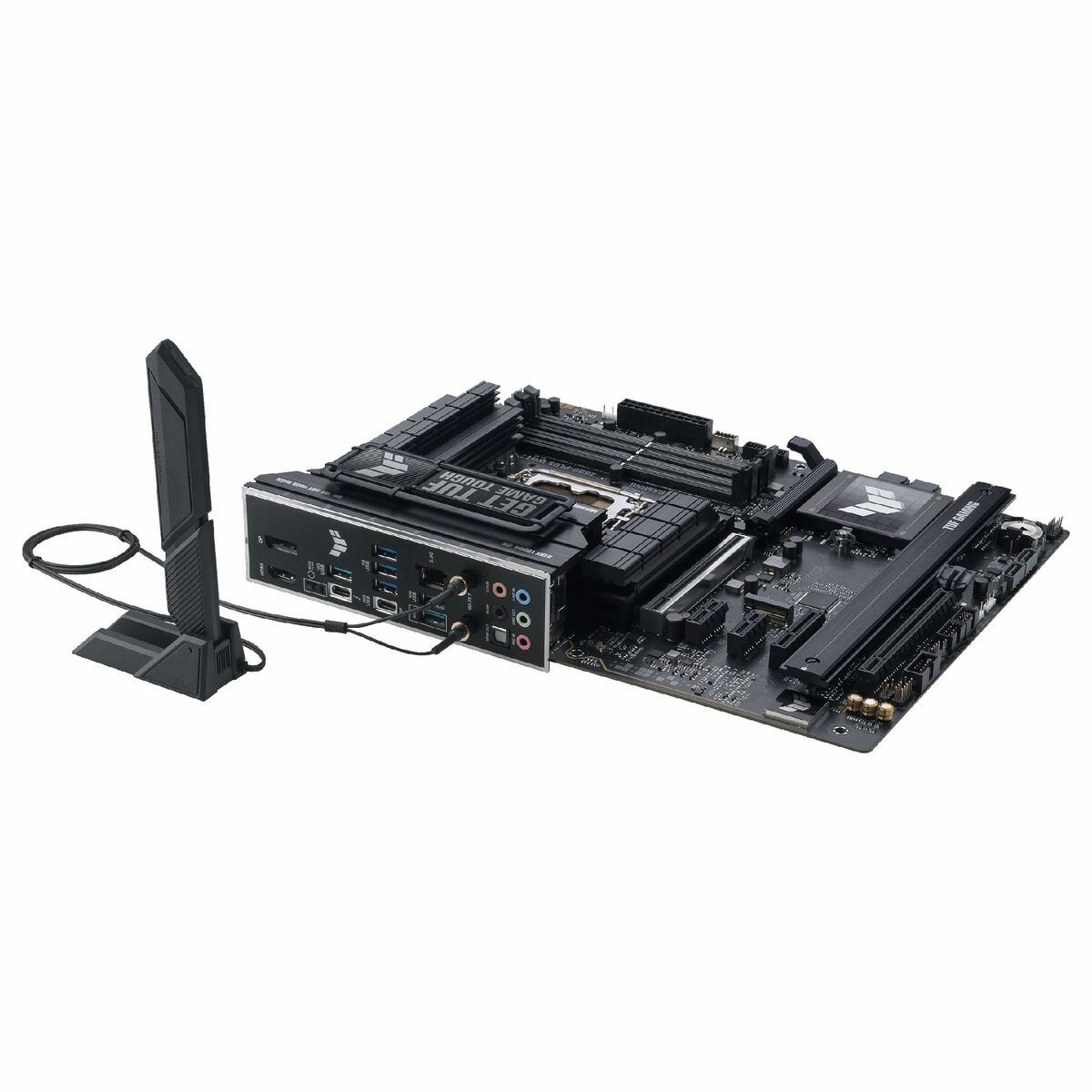 Placa Base Asus LGA 1851