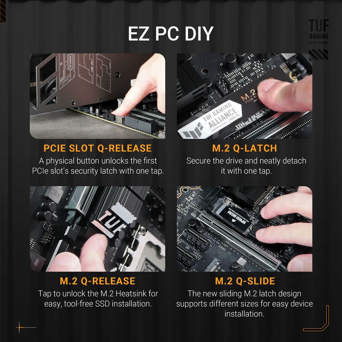 Placa Base Asus LGA 1851