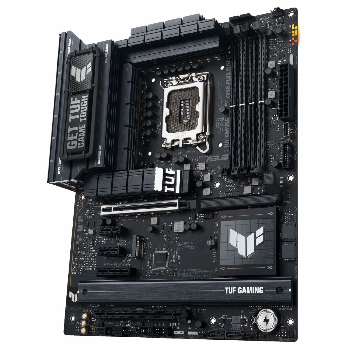 Placa Base Asus LGA 1851