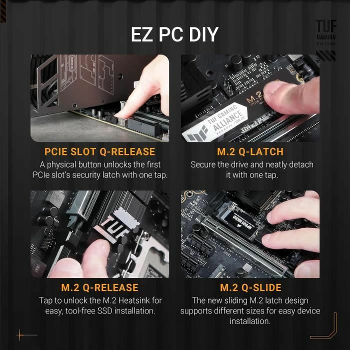 Placa Base Asus LGA 1851