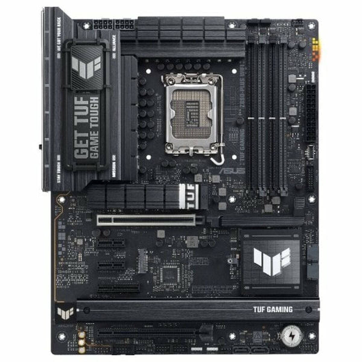 Placa Base Asus LGA 1851