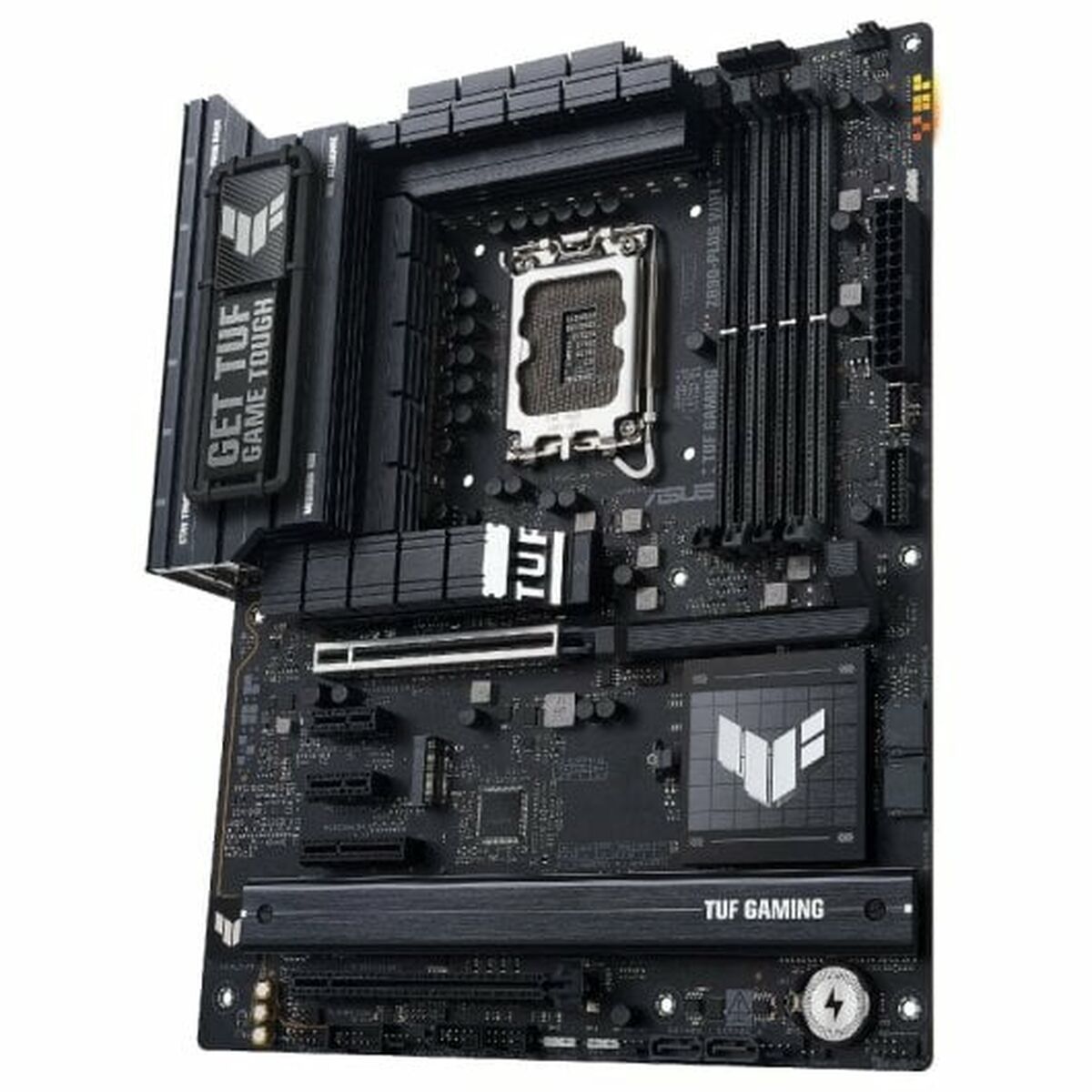 Placa Base Asus LGA 1851