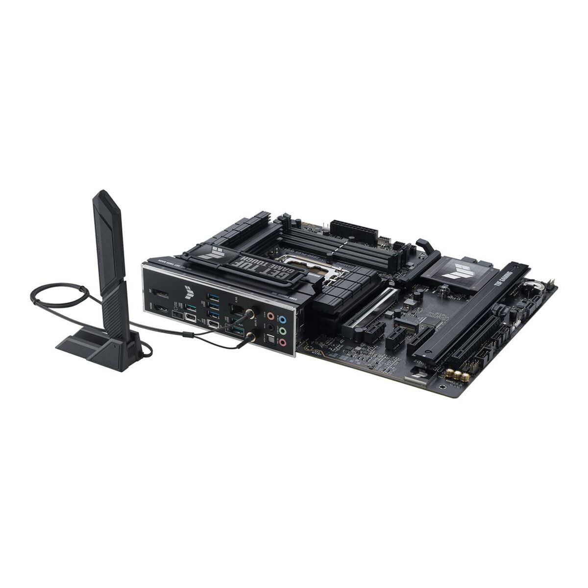 Placa Base Asus LGA 1851