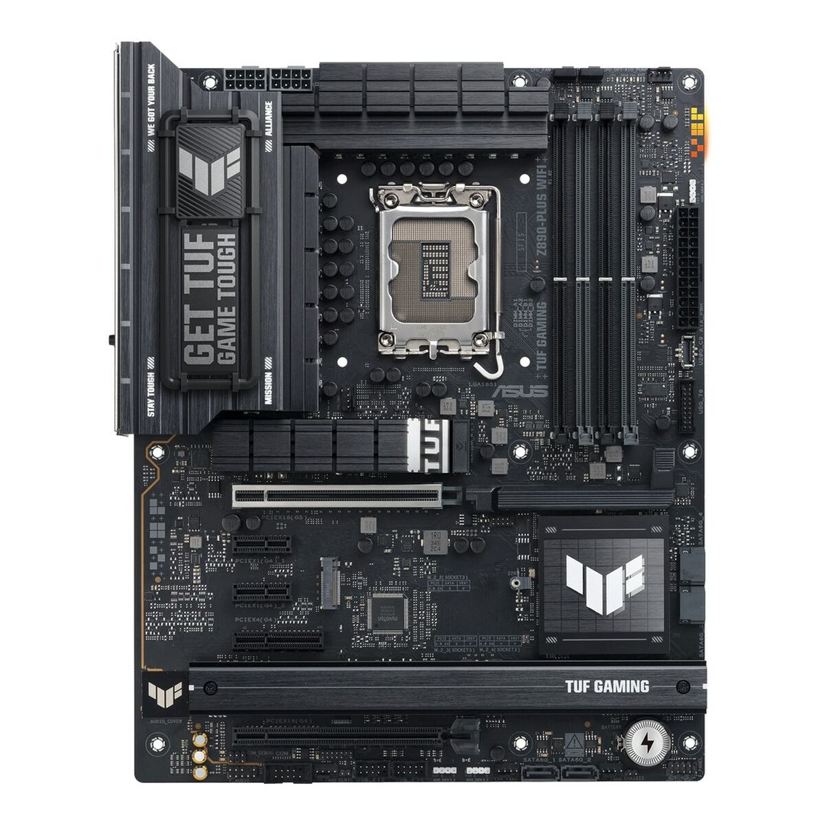Placa Base Asus LGA 1851