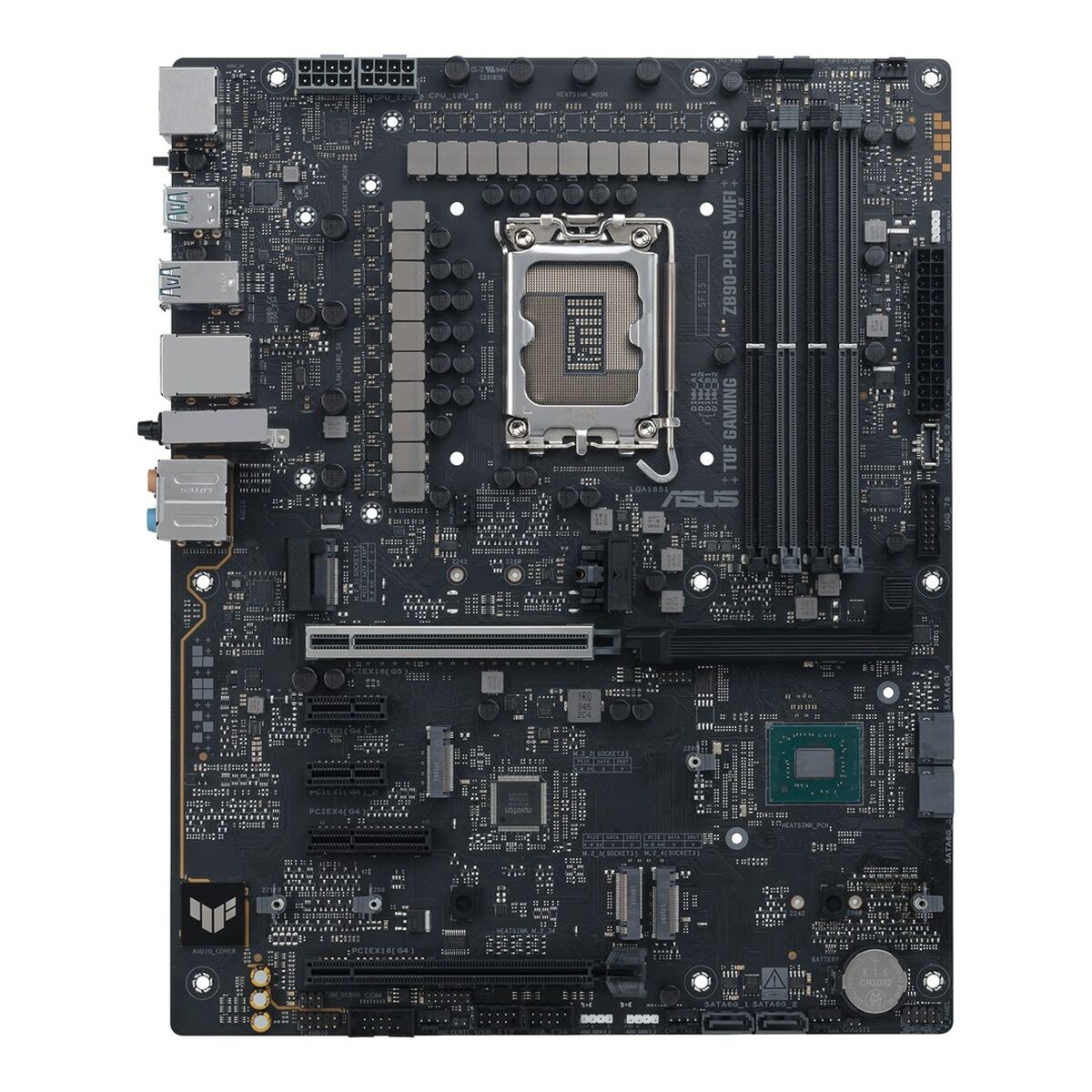 Placa Base Asus LGA 1851