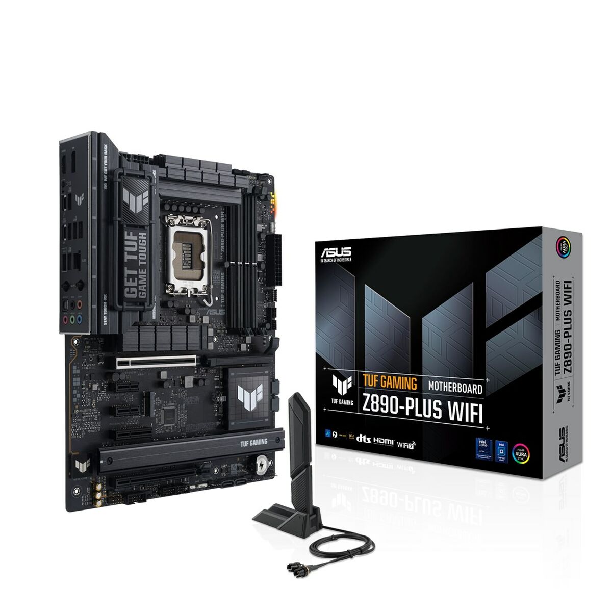 Placa Base Asus LGA 1851