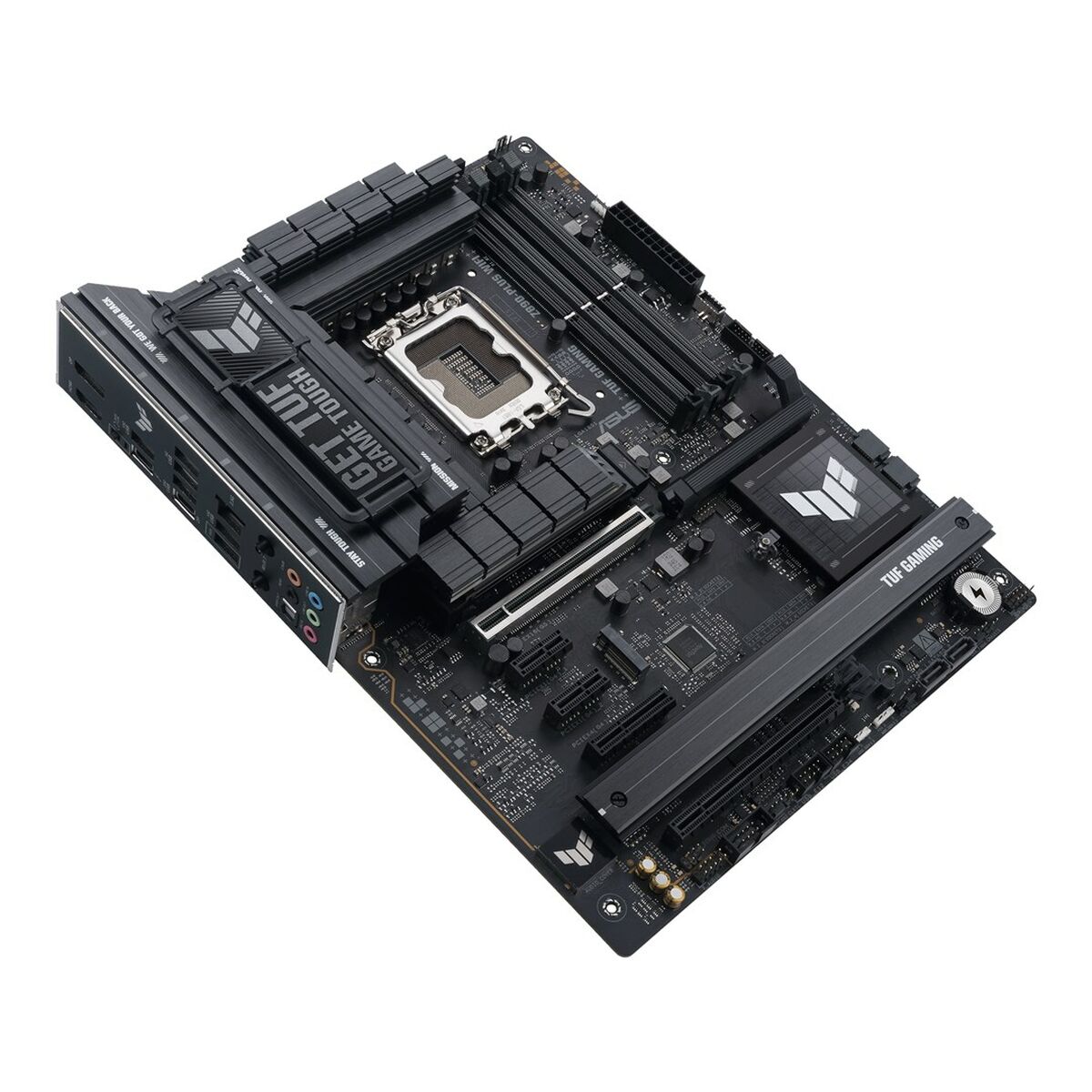 Placa Base Asus LGA 1851