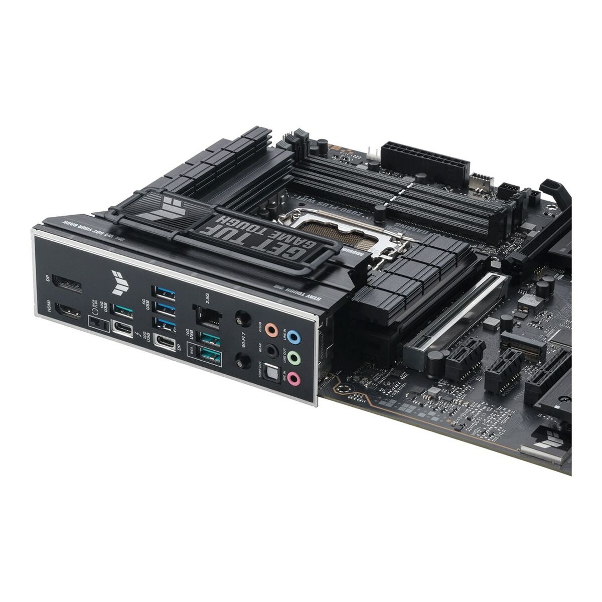 Placa Base Asus LGA 1851