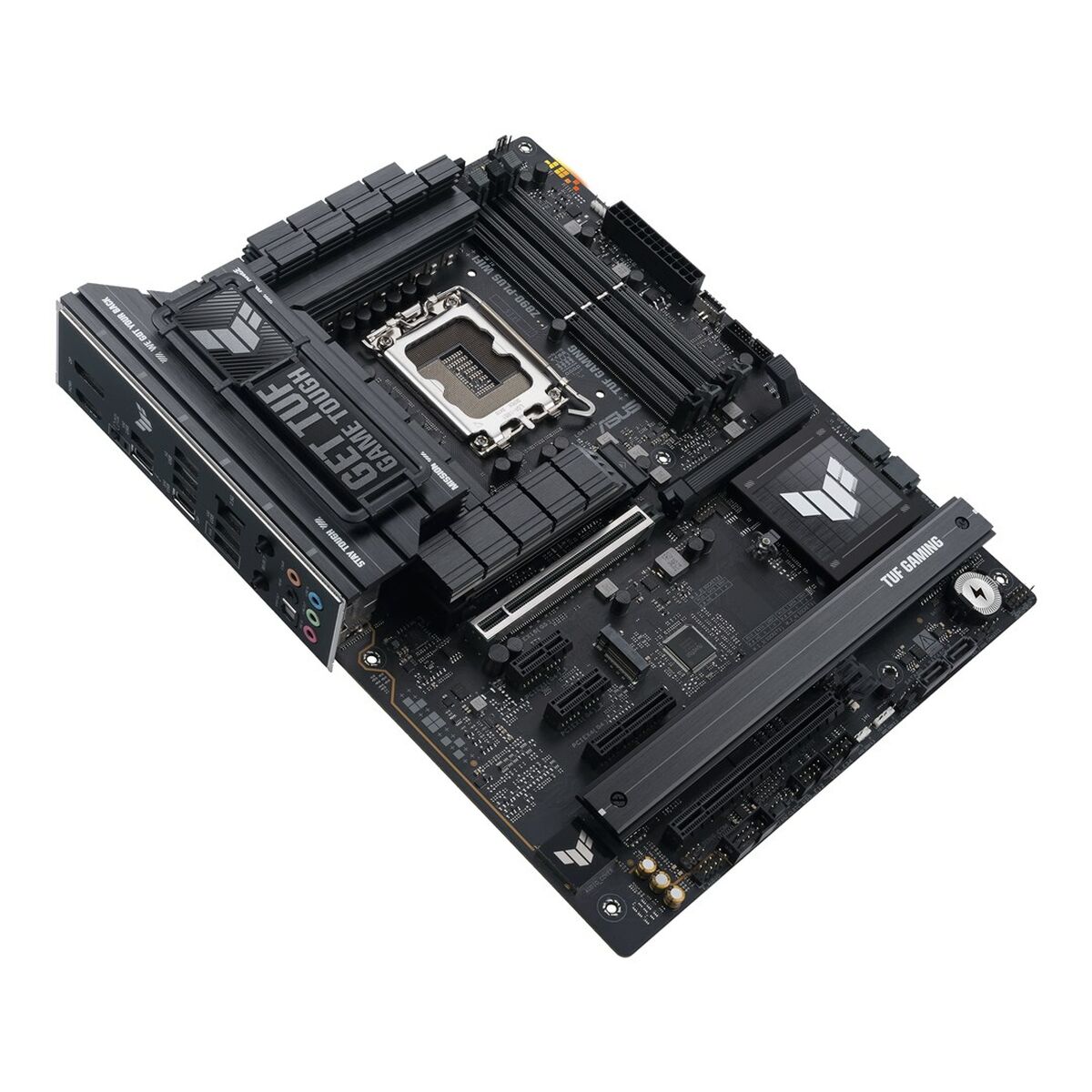 Placa Base Asus LGA 1851