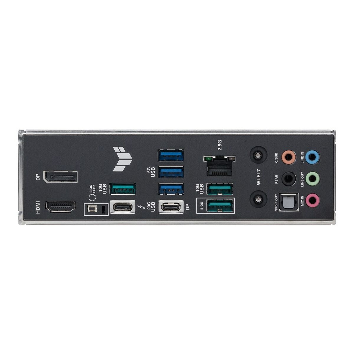 Placa Base Asus LGA 1851