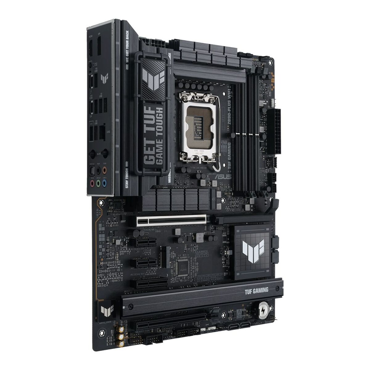 Placa Base Asus LGA 1851