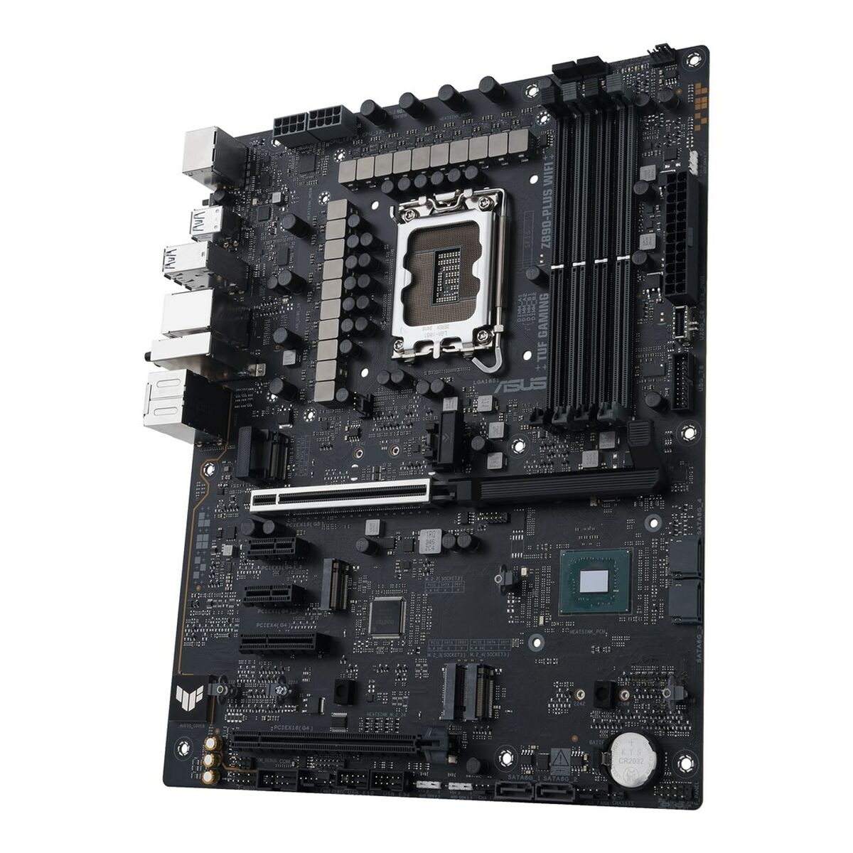 Placa Base Asus LGA 1851